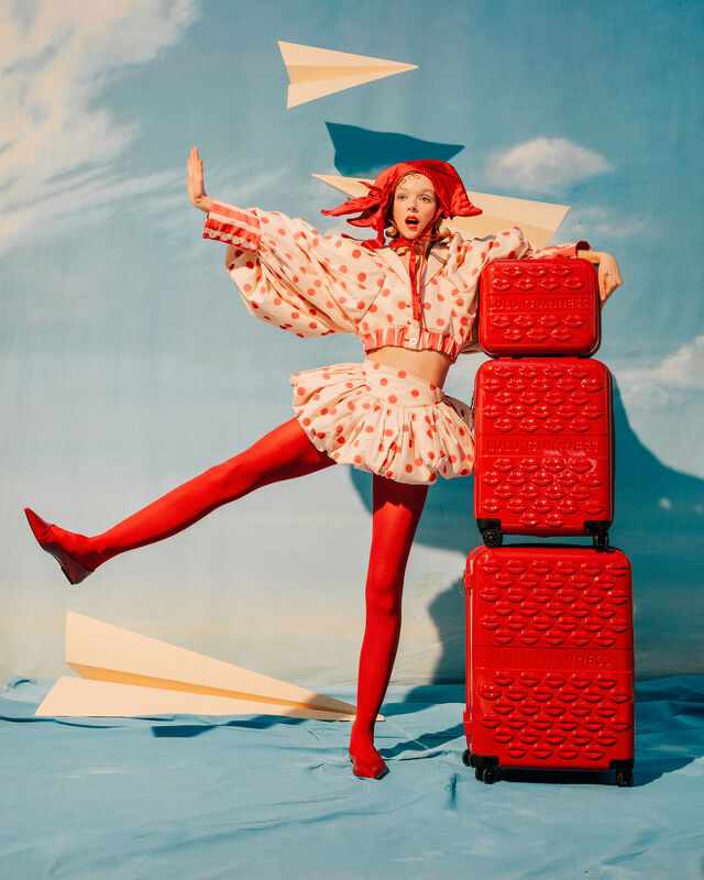 Lulu Guinness