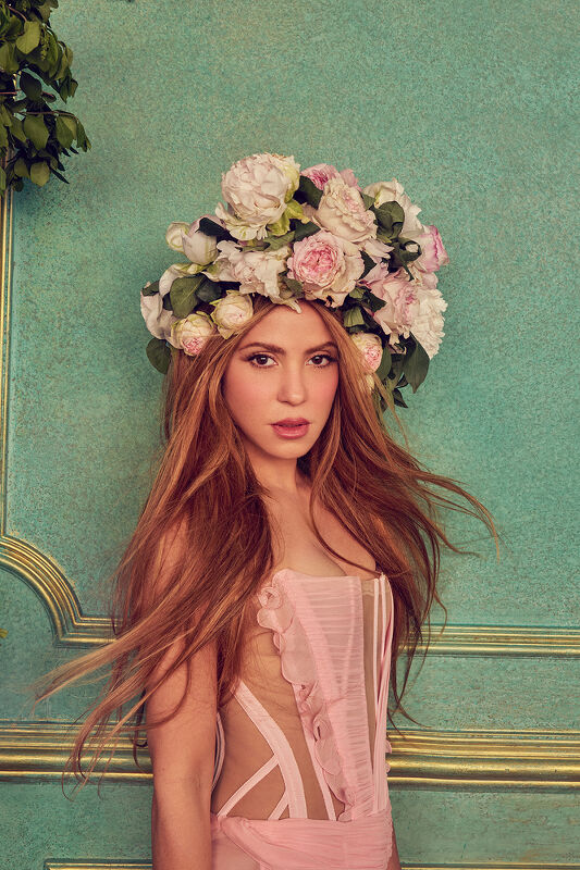 Shakira, People Magazine