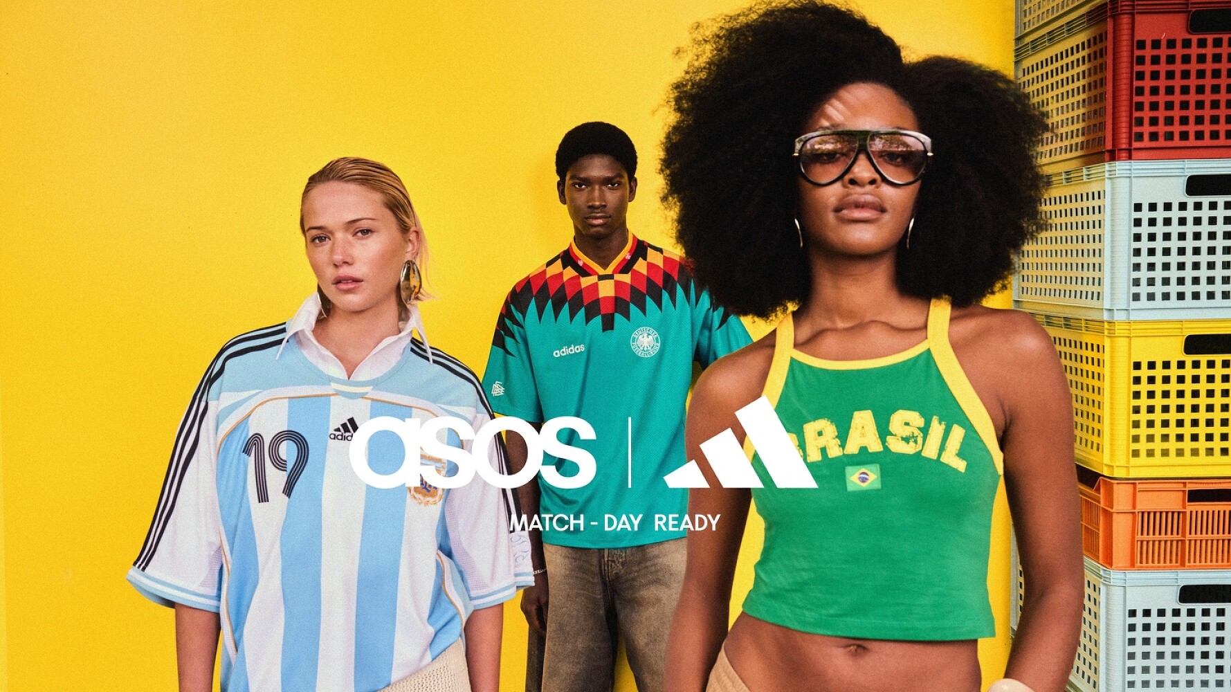 ASOS