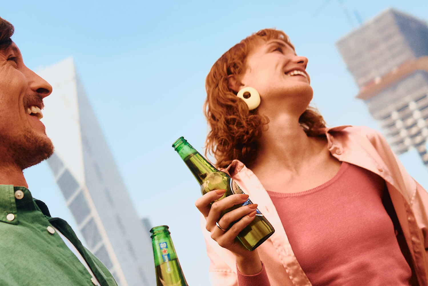 Heineken