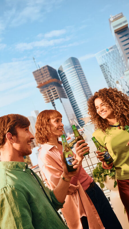 Heineken