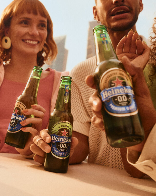Heineken