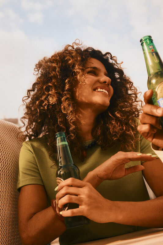 Heineken