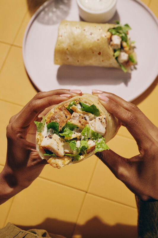 Sweetgreen