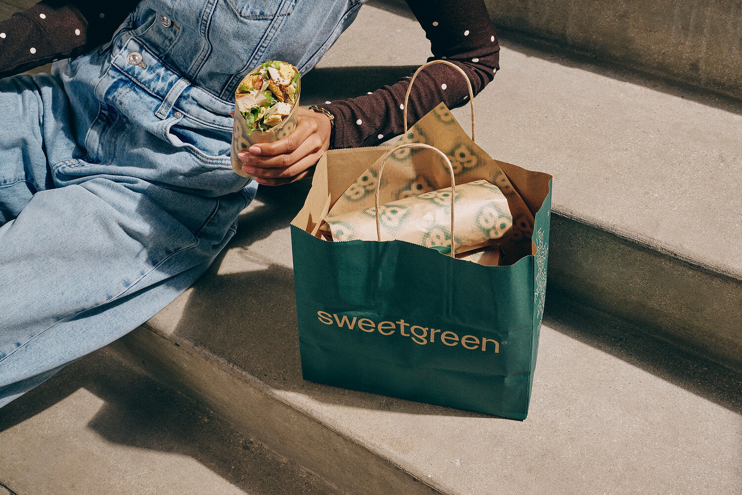 Sweetgreen