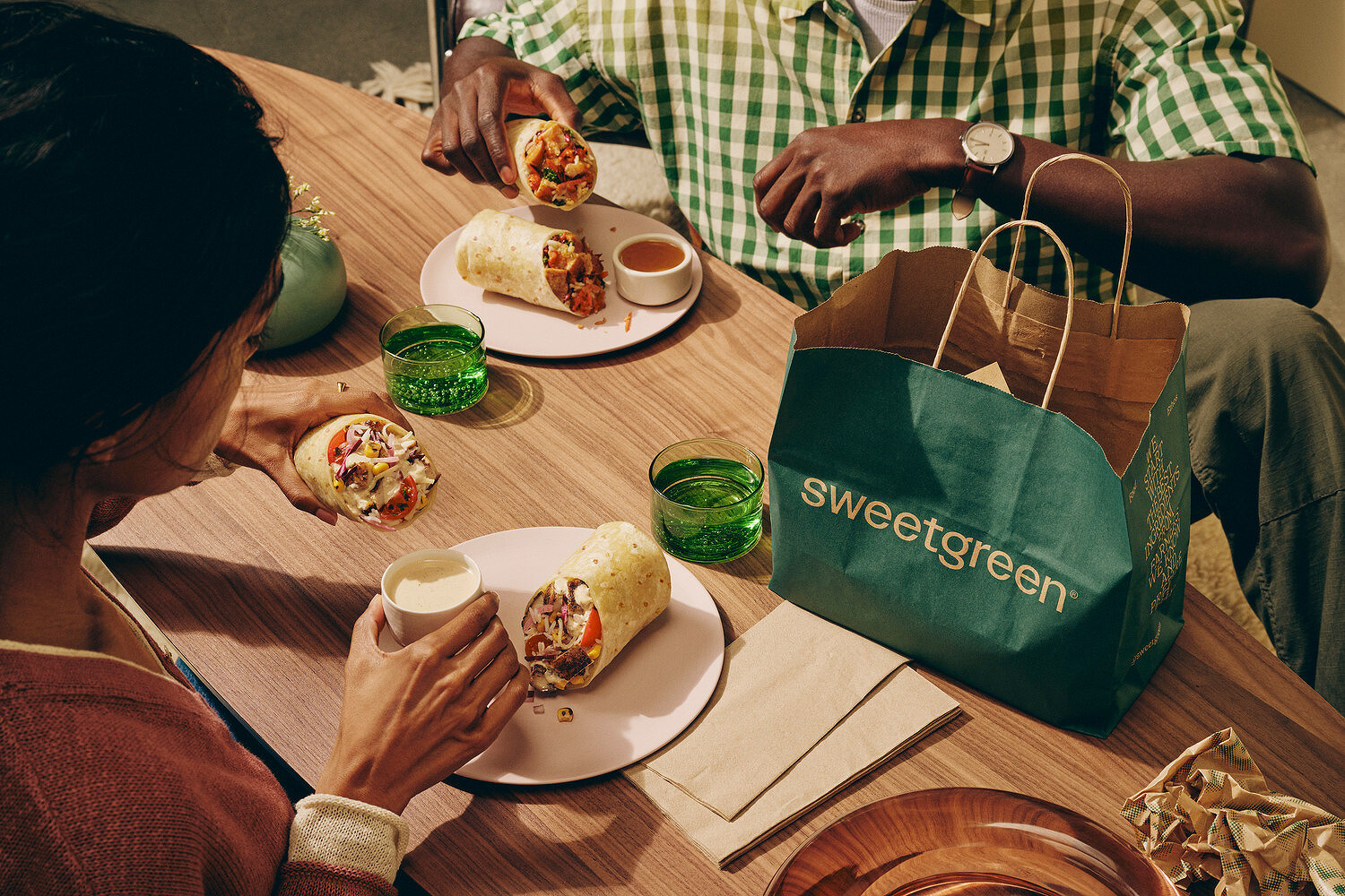 Sweetgreen