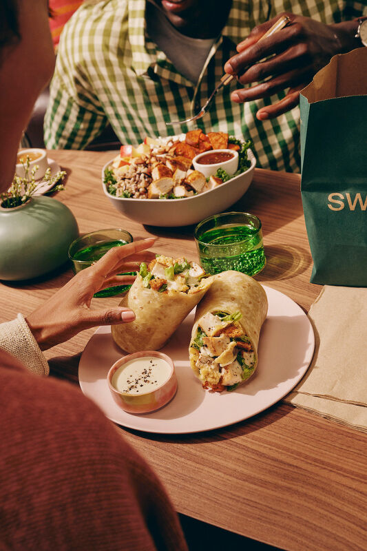Sweetgreen