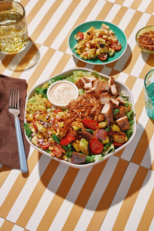 Sweetgreen