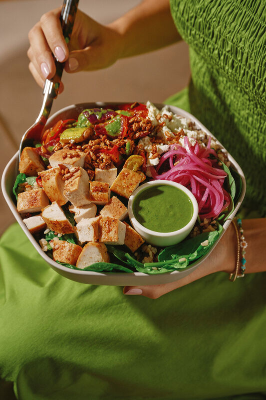 Sweetgreen
