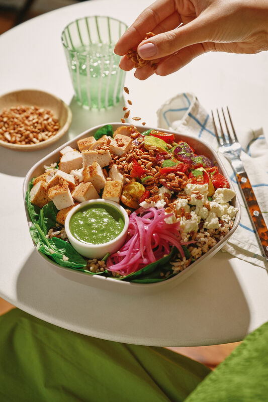 Sweetgreen