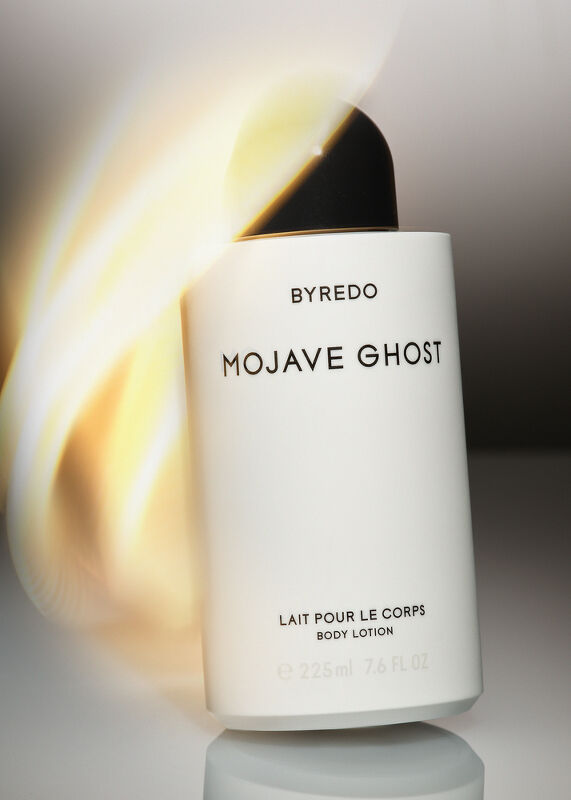 A Byredo Study