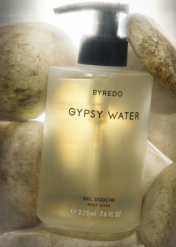 A Byredo Study