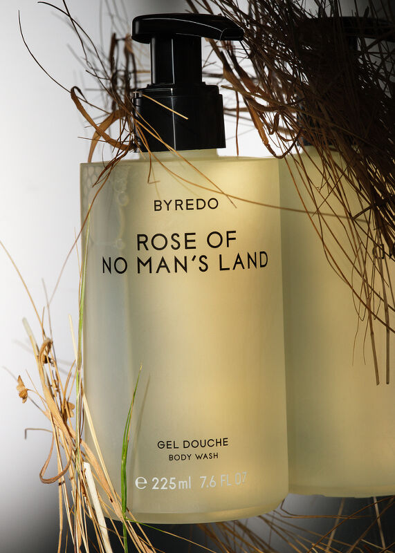A Byredo Study