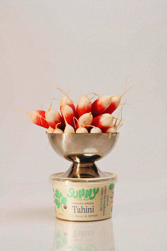 Sunny Tahini