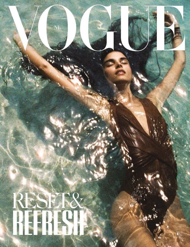 Vogue Netherlands