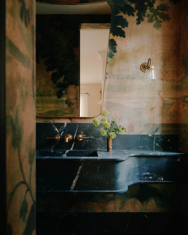 Architectural Digest China