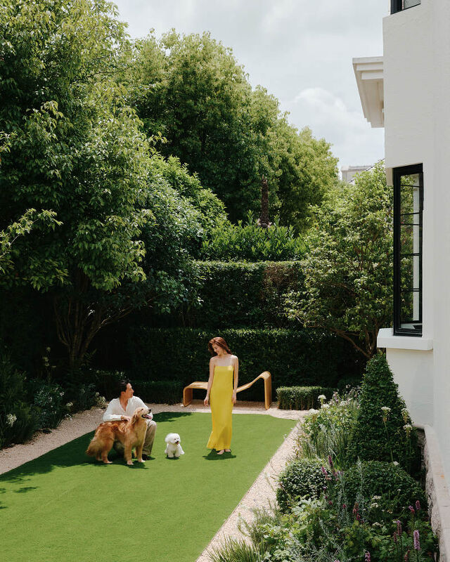 Architectural Digest China