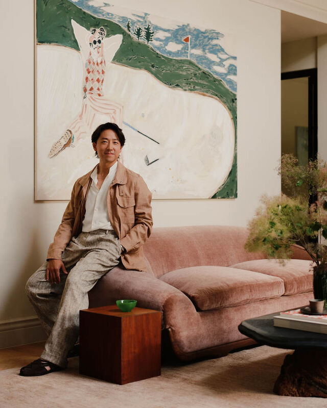 Architectural Digest China