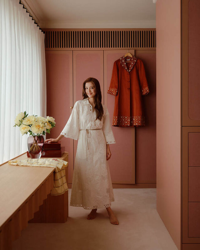 Architectural Digest China
