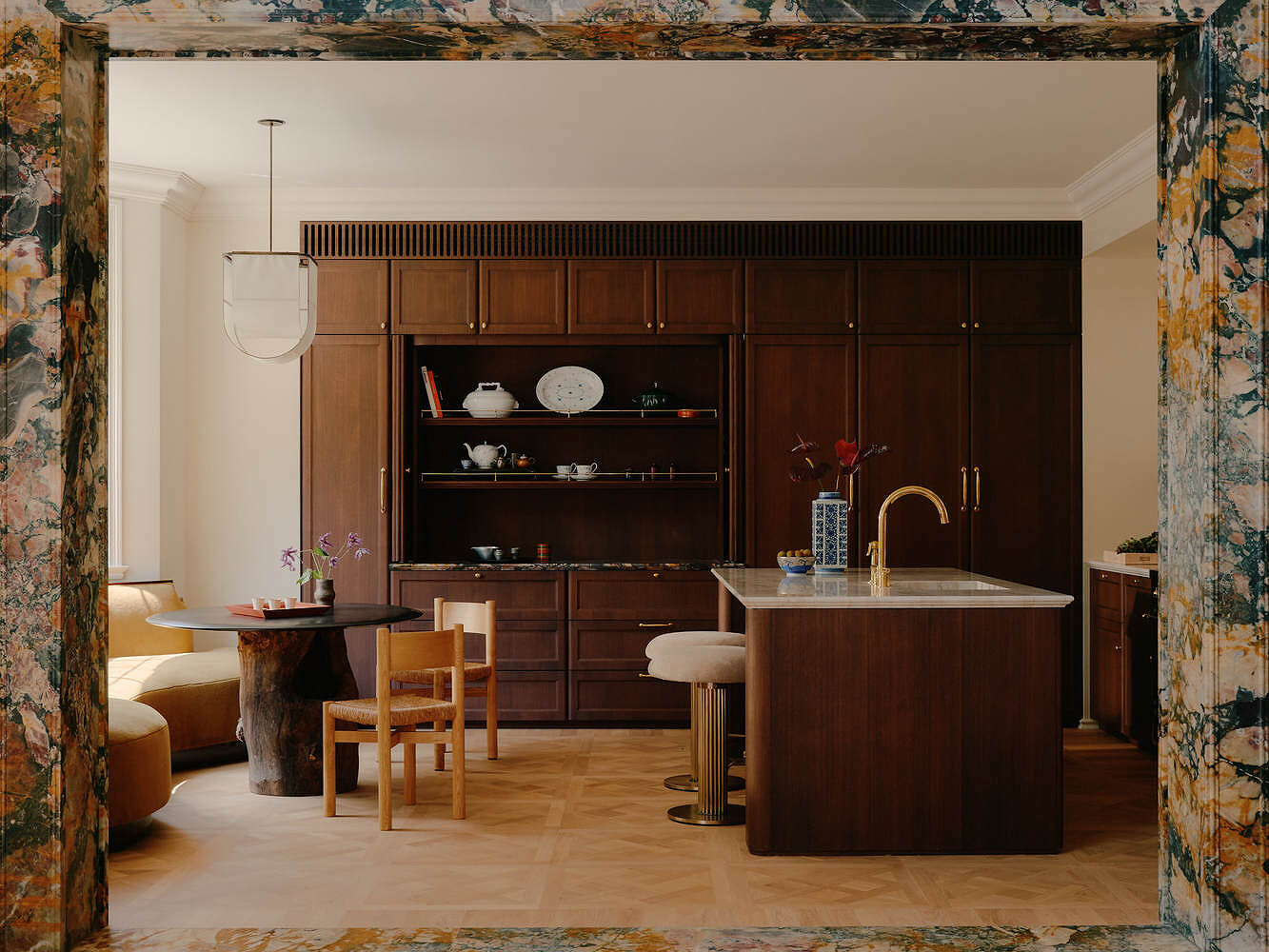 Architectural Digest China