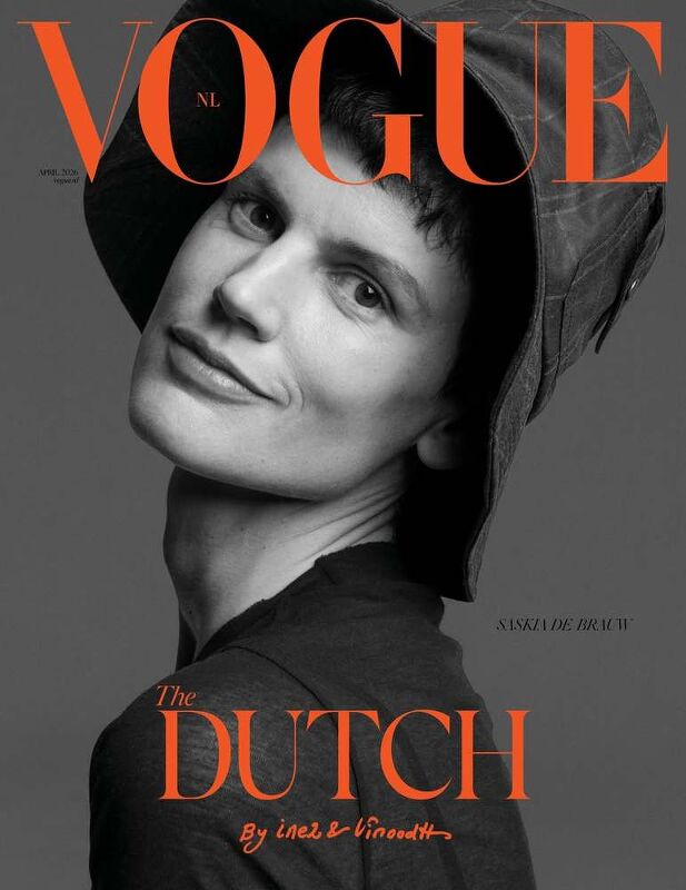 Vogue Netherlands, The Dutch