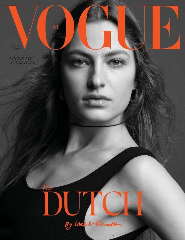 Vogue Netherlands, The Dutch
