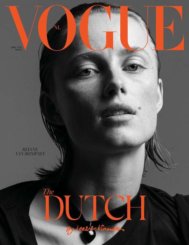 Vogue Netherlands, The Dutch