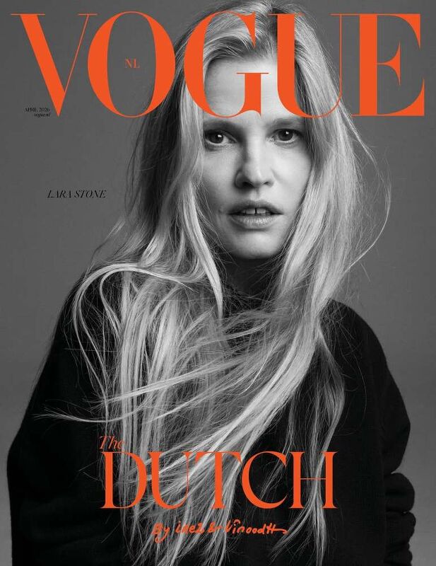 Vogue Netherlands, The Dutch