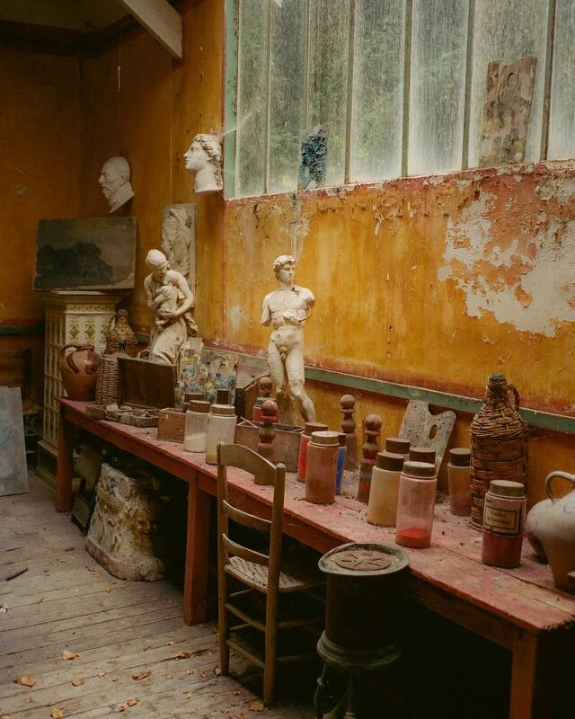 Giverny