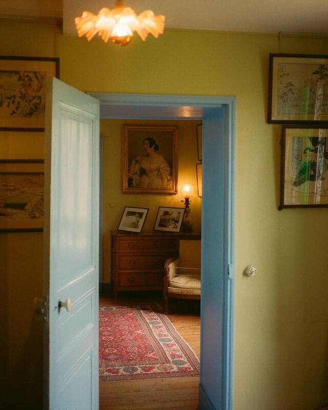 Giverny