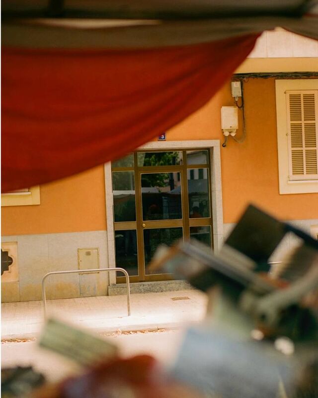 Balearic