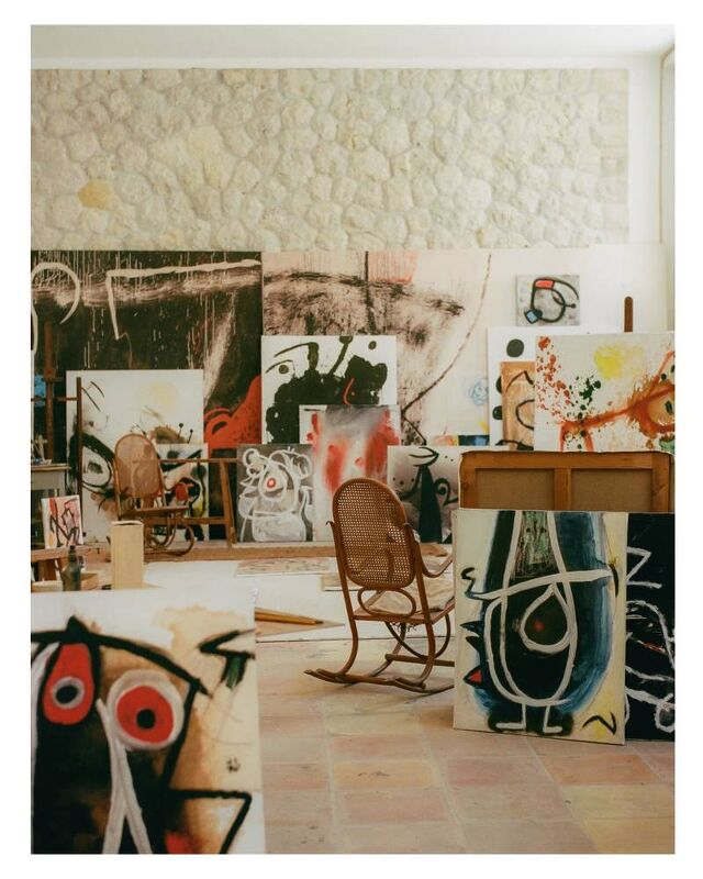 Balearic