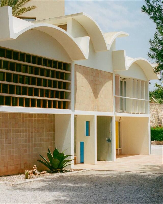 Balearic