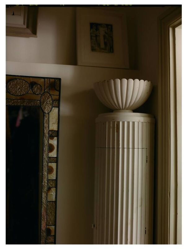 Hollie Bowden, Milk Decoration