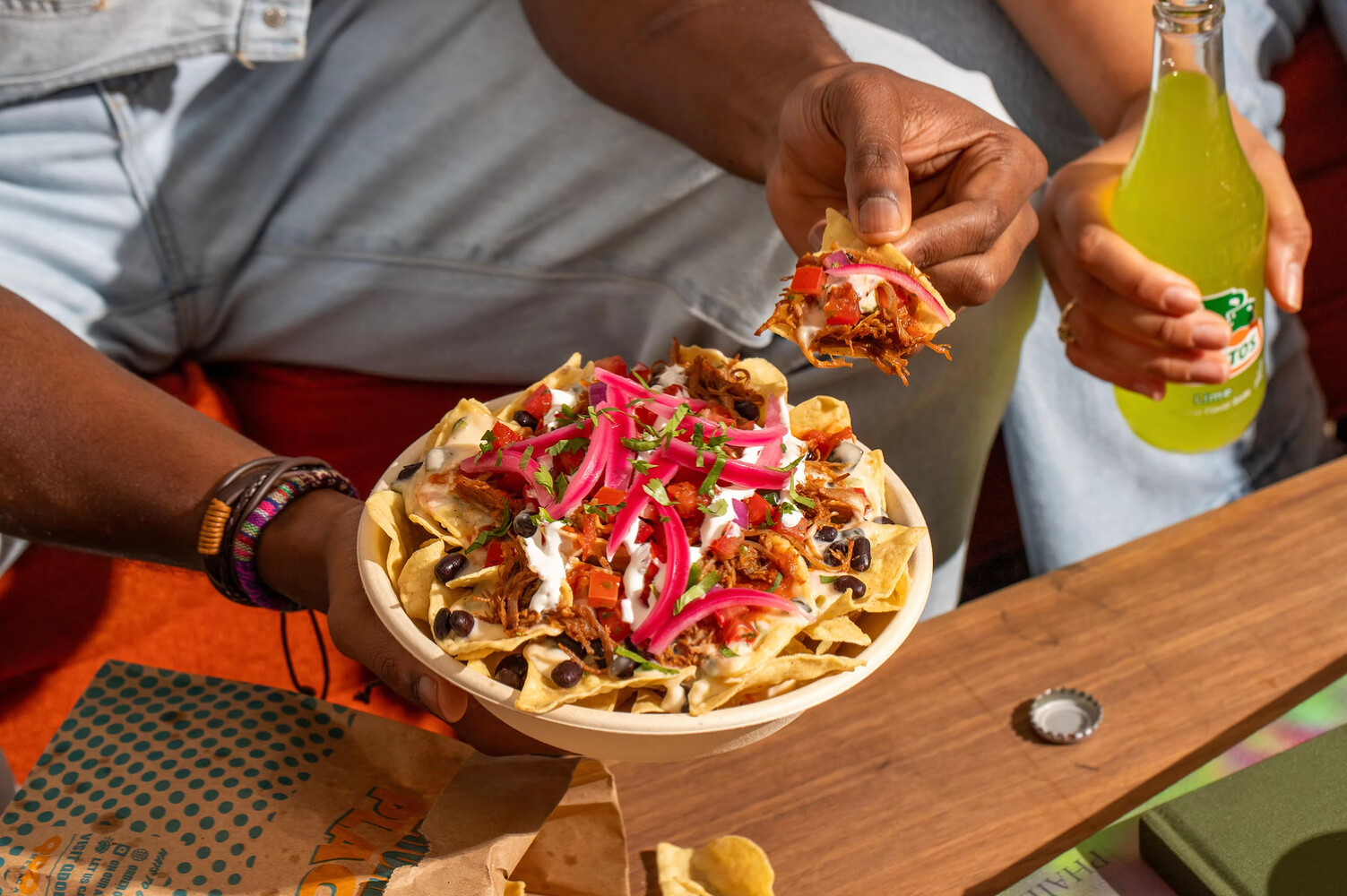 Qdoba