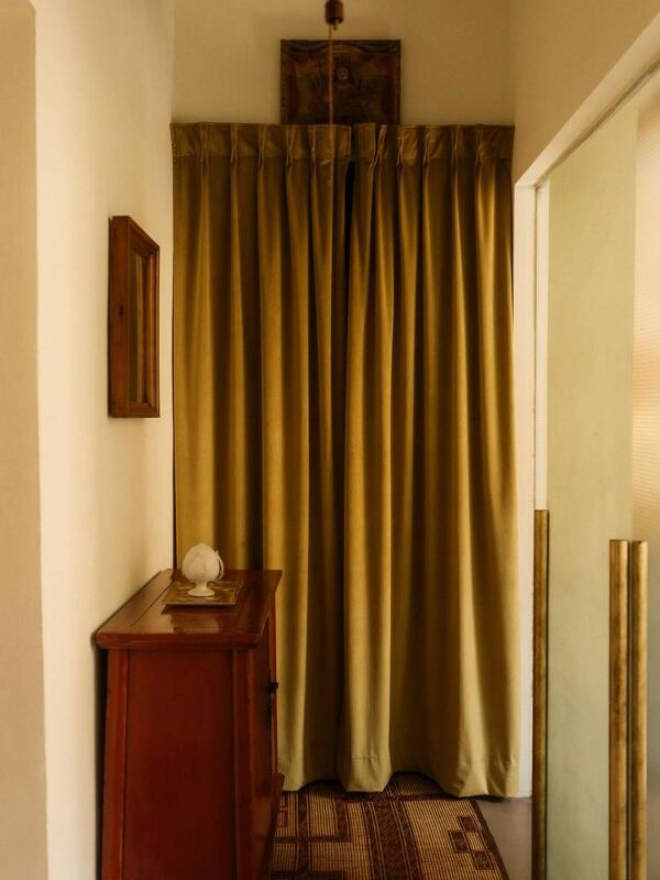 Casa Milana x Beni Rugs