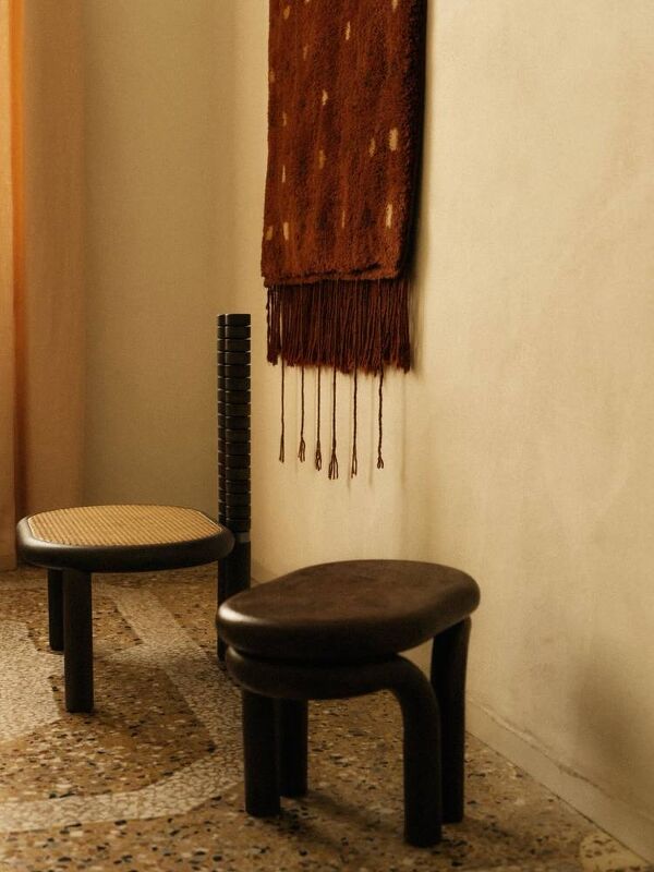 Casa Milana x Beni Rugs