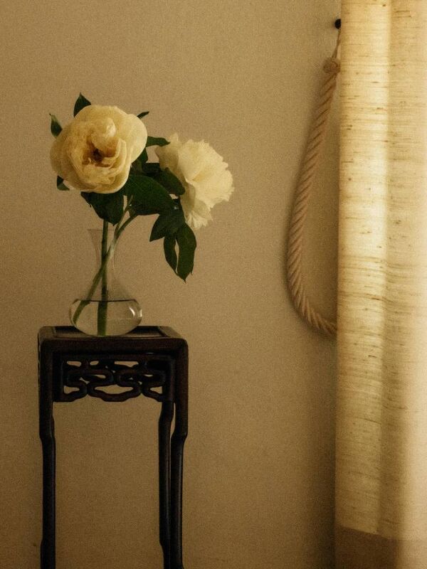 Casa Milana x Beni Rugs