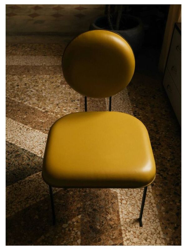 Casa Milana x Beni Rugs
