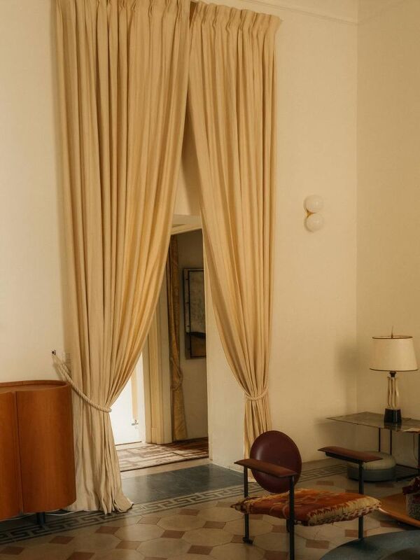 Casa Milana x Beni Rugs