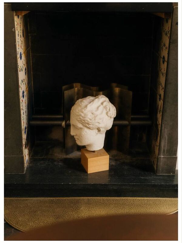 Casa Milana x Beni Rugs