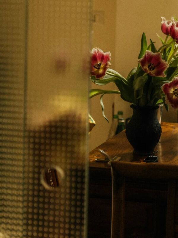 Casa Milana x Beni Rugs