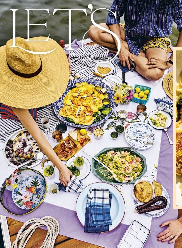 O Magazine