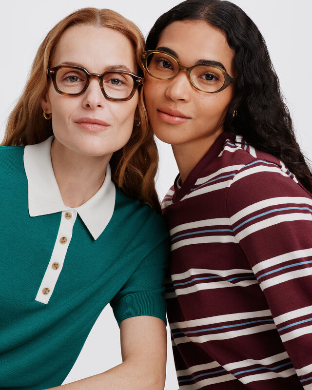 Warby Parker