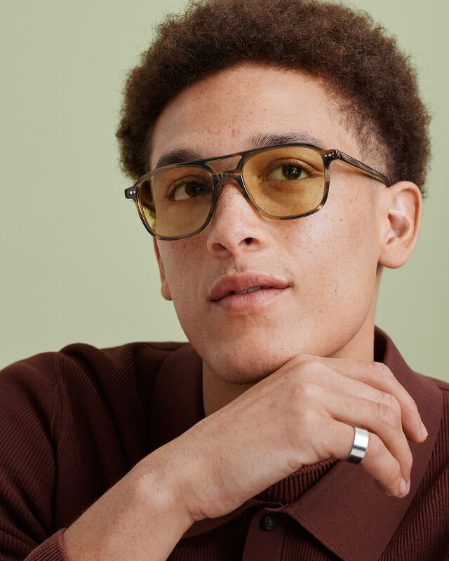 Warby Parker