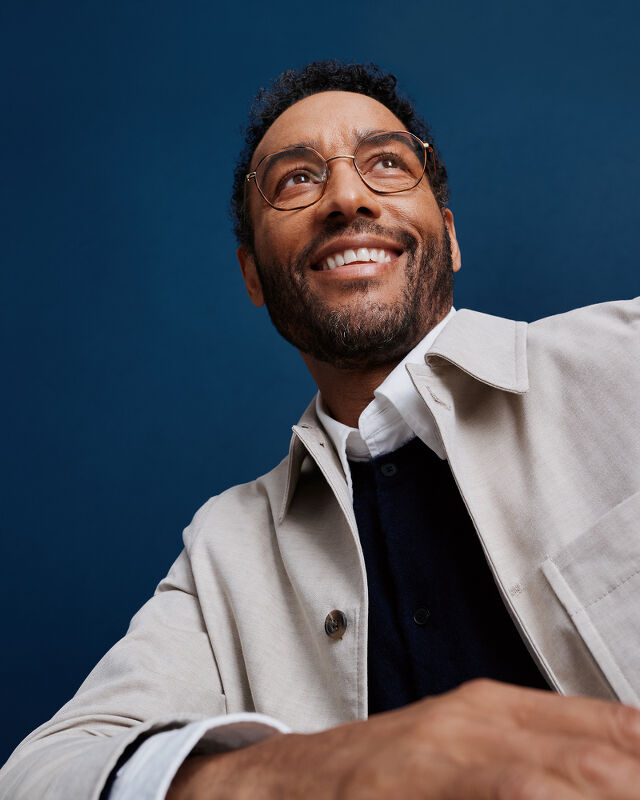 Warby Parker