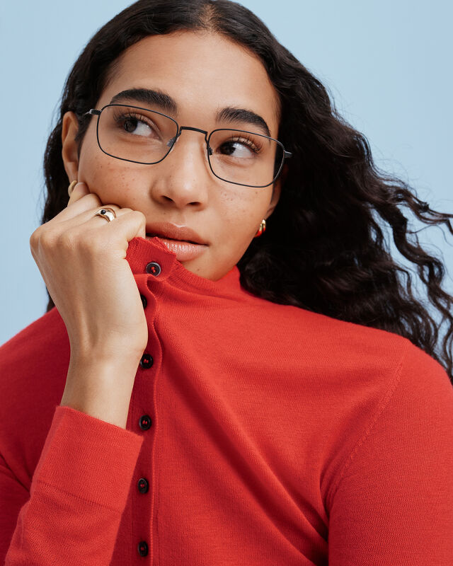 Warby Parker