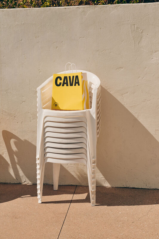 Cava