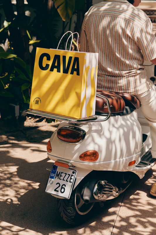 Cava