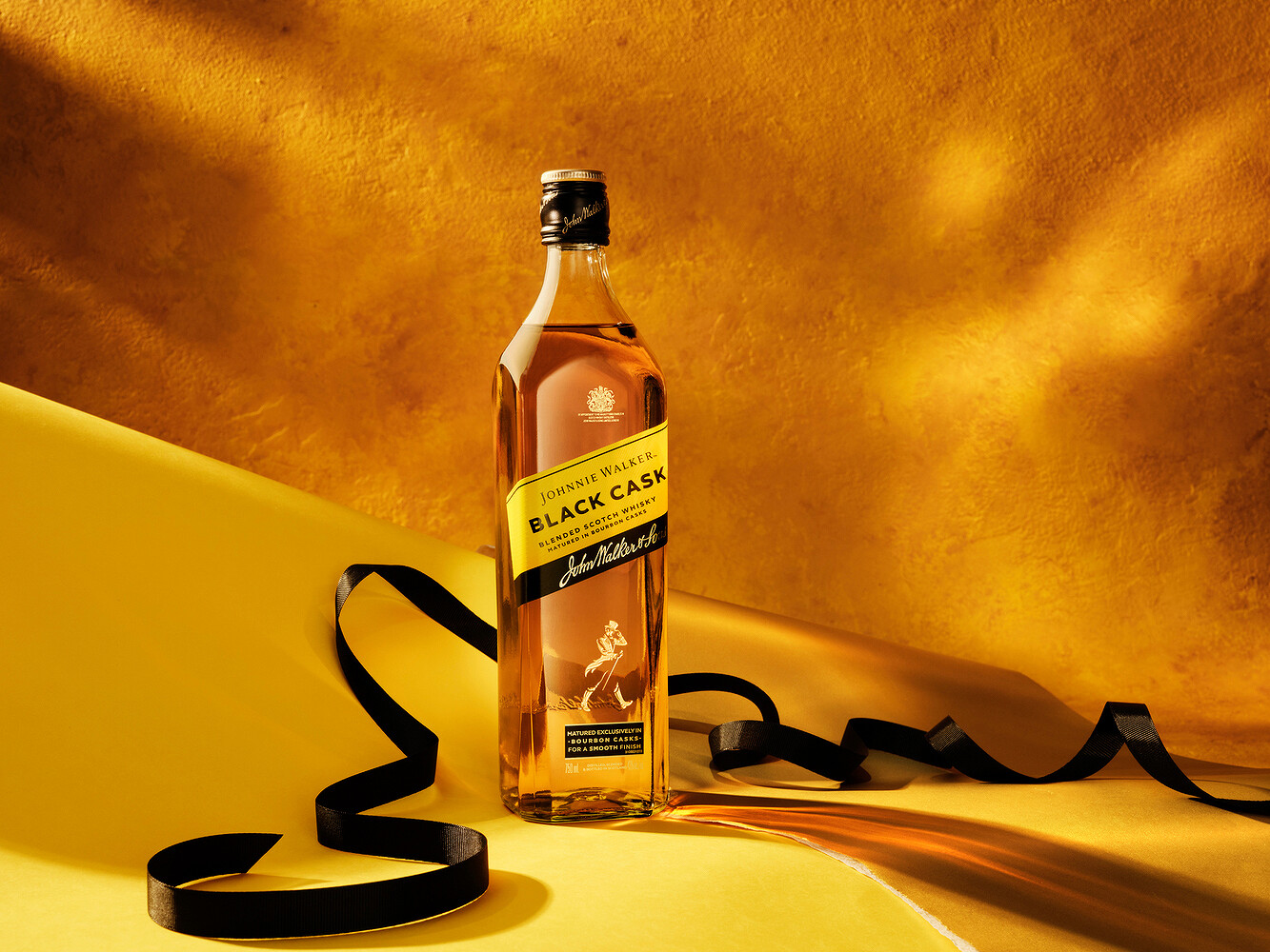 Johnnie Walker